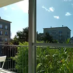 Downtown Apartament Caen