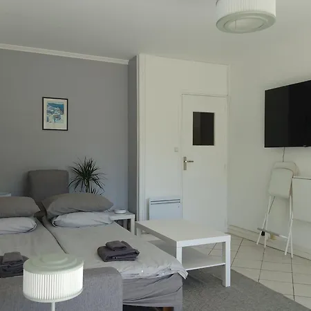 Apartment Downtown *