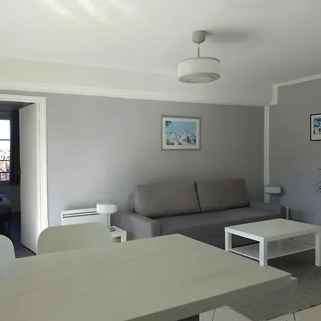 Apartment Downtown Caen