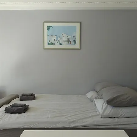 Apartment Downtown