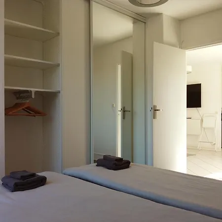 Downtown Apartment