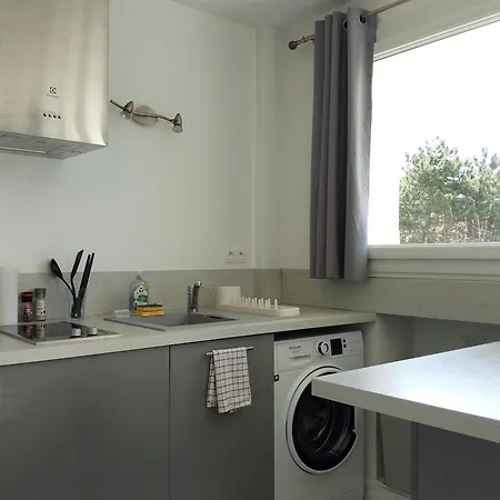 Apartment Downtown Caen