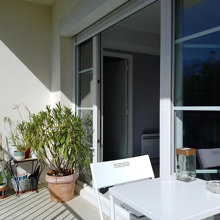 Apartamento Downtown *