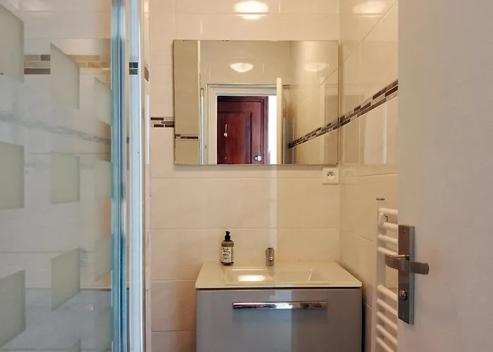 Lejlighed Downtown *