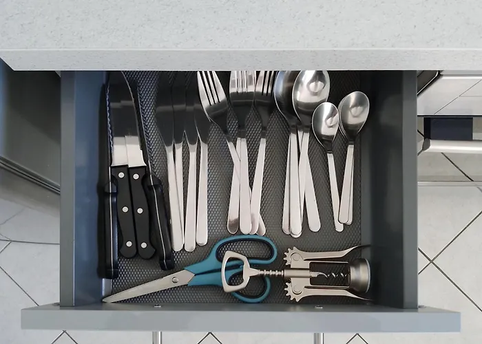 Downtown Lejlighed *