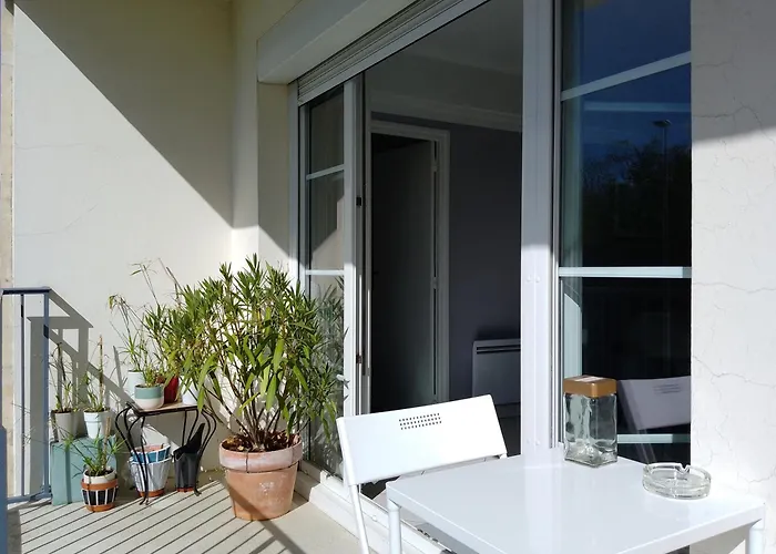 Lejlighed Downtown *